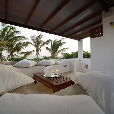 Posada Caracol El Roque 外观 照片